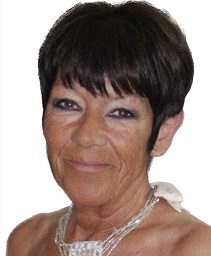 OVERLOT Marie-Noëlle Née LAURENT